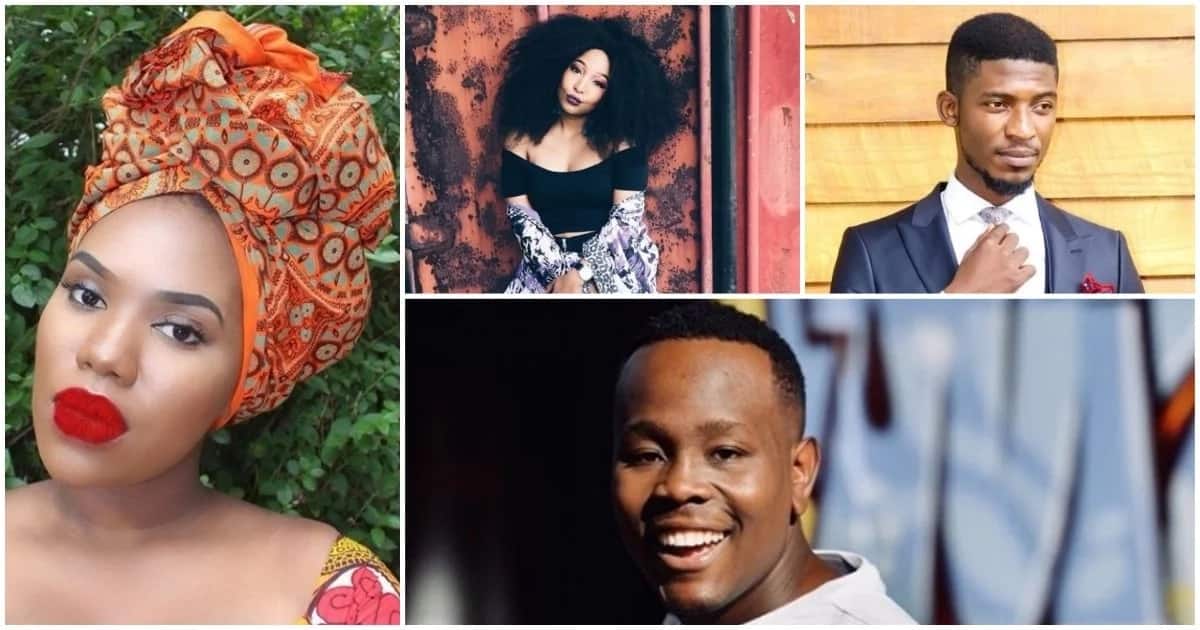 God before fame: 4 young South African celebs who are proudly Christian ...
