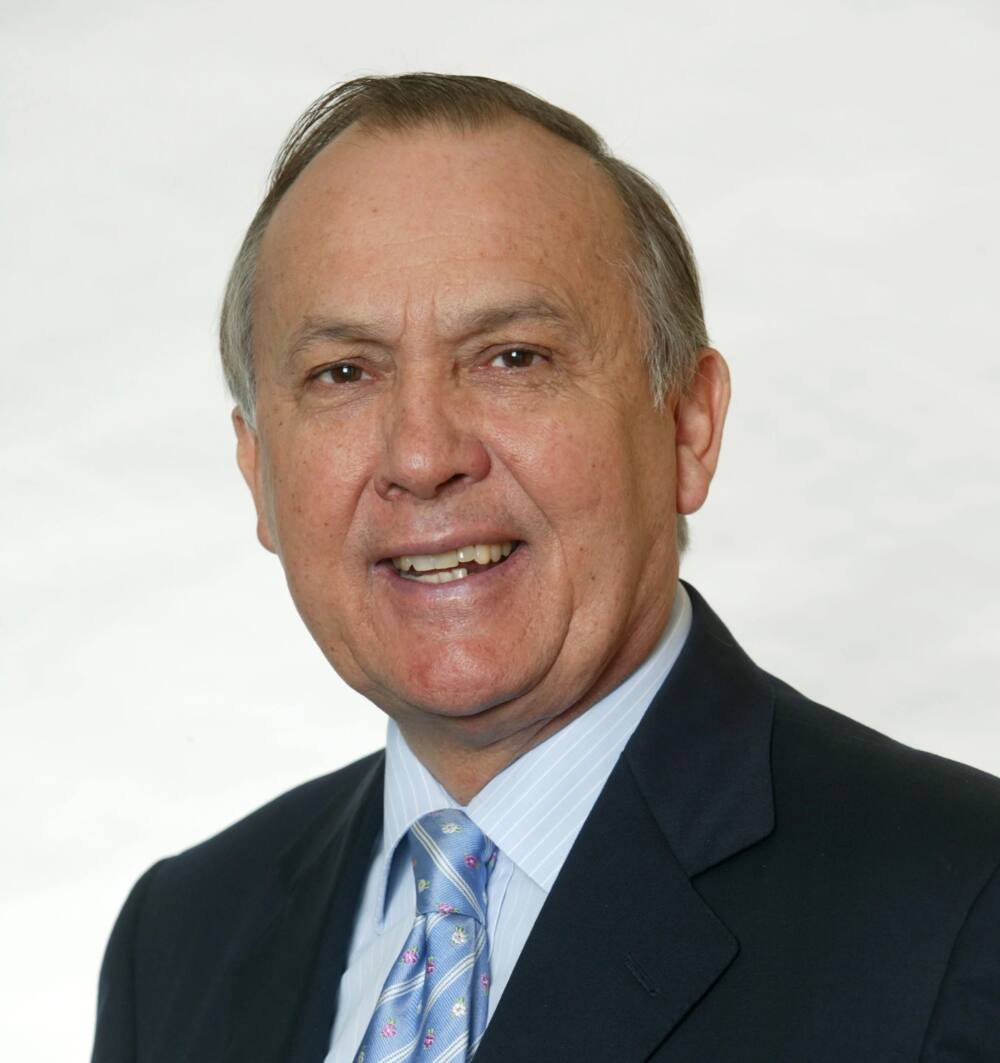 South Africa's top 5 billionaires South Africa's top 5 billionaires