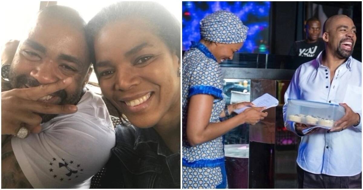 "Happy Birthday my Skat!": Connie Ferguson sends sweet ..., happy birthday my sweet son images