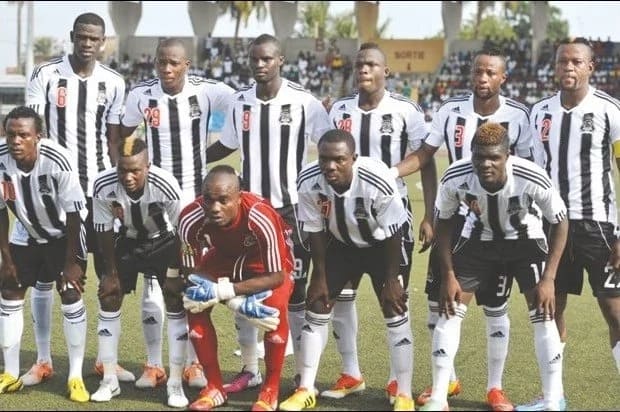 Top 10 Richest Football Clubs In Africa In 2019 Briefly SA