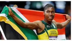 Semenya's Olympic dream could be shattered, yet to qualify for Tokyo games