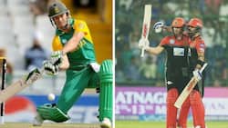 The end of a legendary career: AB de Villiers retires from international cricket