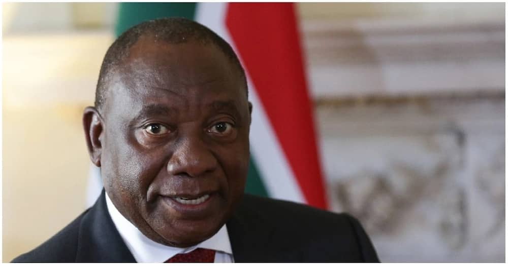 President Cyril Ramaphosa said the SIU has been given power to clamp up on corruption. Image: Getty Images