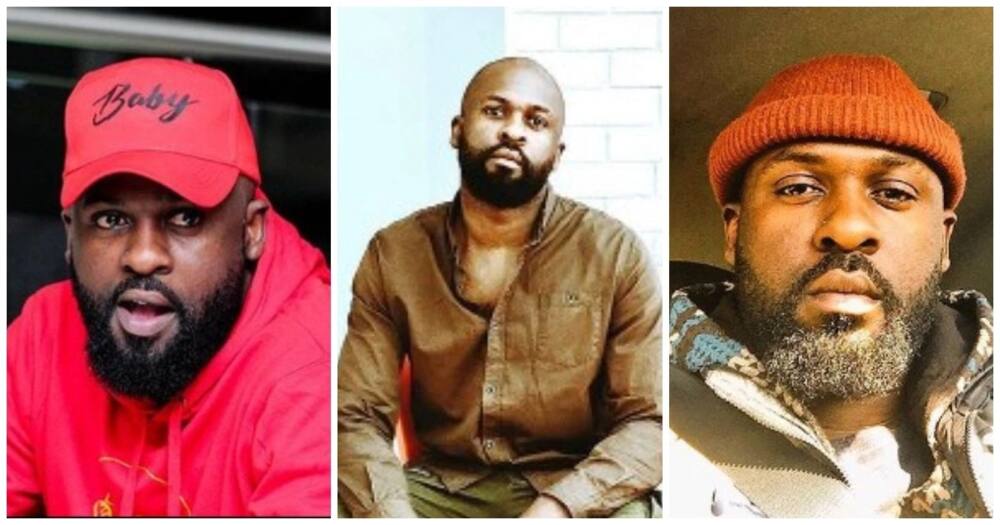 Blaklez, over being called a lyricist