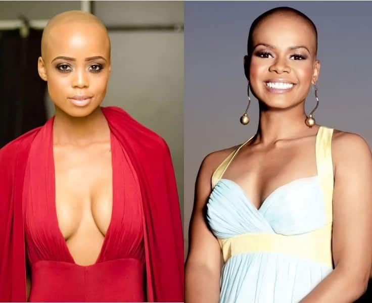 Celebrity look-alikes: Mzansi