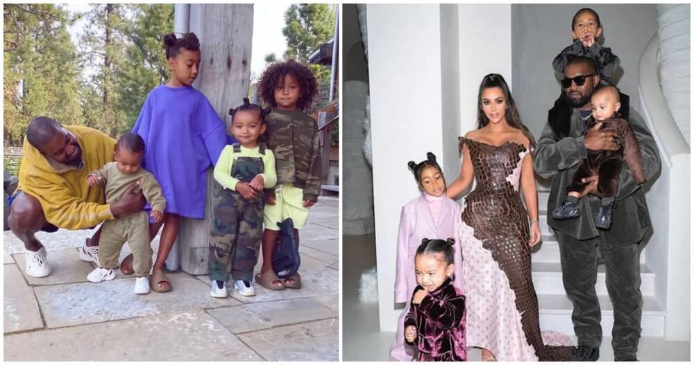 Fashion Alert: Best Of Kim Kardashian's Instagram Stunners