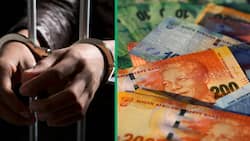 KwaZulu-Natal mother of 2 arrested for manufacturing fake money, South Africa shook: “Times are tough