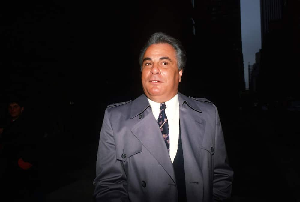 Top 20 mafia bosses of all time: Biggest crime families in the world ...