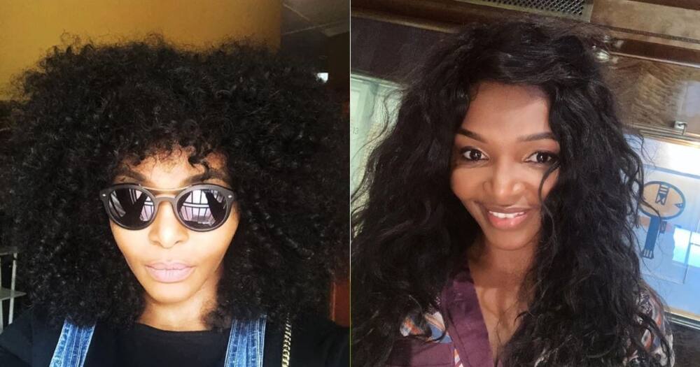 Simphiwe Dana Threatens Legal Action Over Leaked Confidential Info