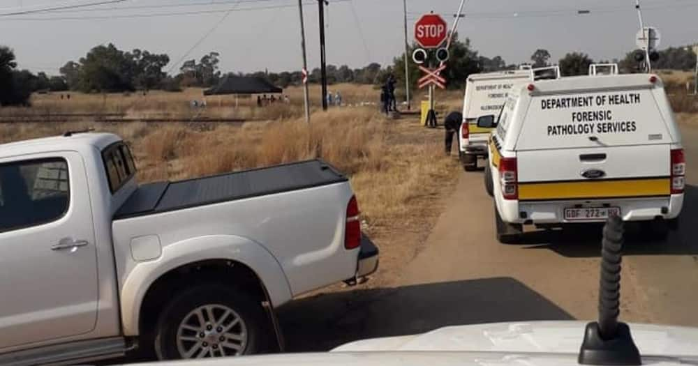 Bodies of 20 alleged illegal miners found decomposed in the North West