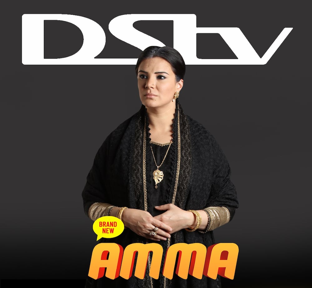 amma (tv series) cast