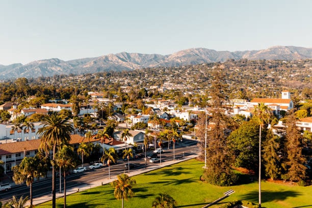 wealthiest cities in california