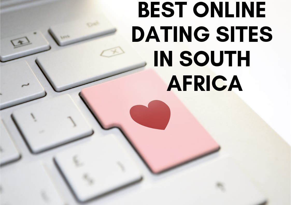 The 10 Best Dating Sites in South Africa