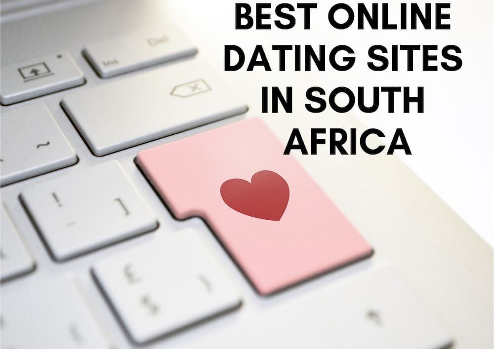 5 best online dating sites in South Africa