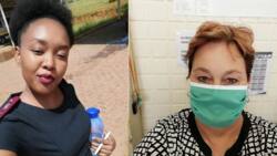 Thank you coronavirus helpers: SA pays tribute to essential workers
