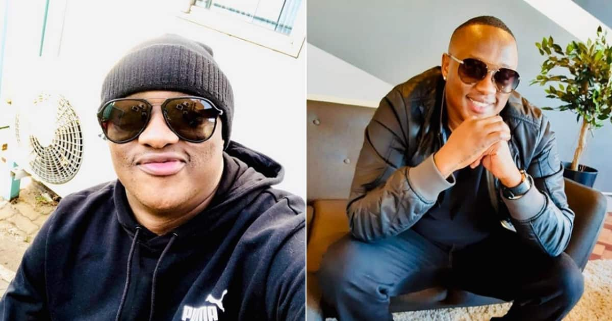 Jub Jub Thanks Mzansi For 'Uyajola 9/9' Reaching 2.5 Million Views ...