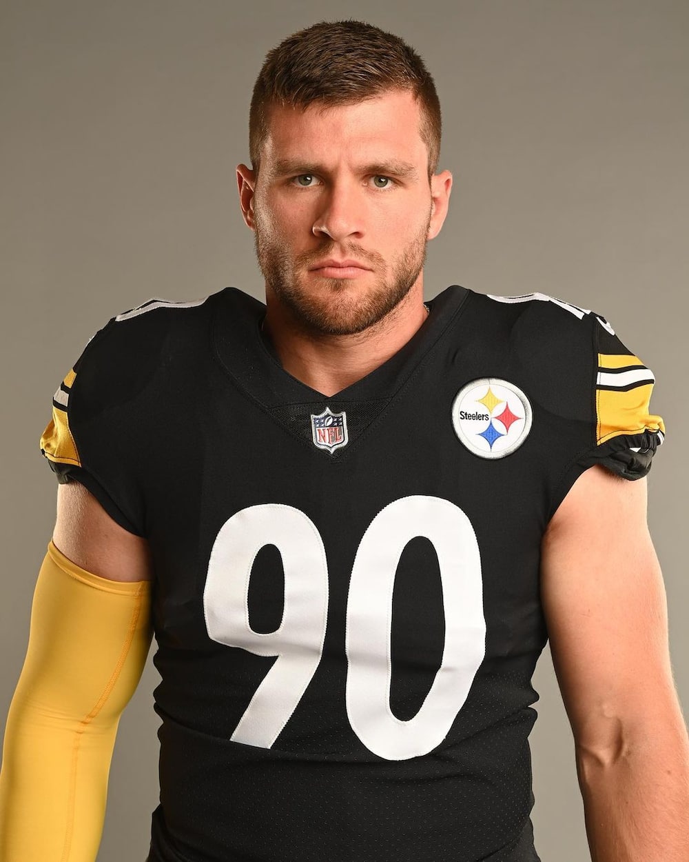 The Hottest NFL Players This Season