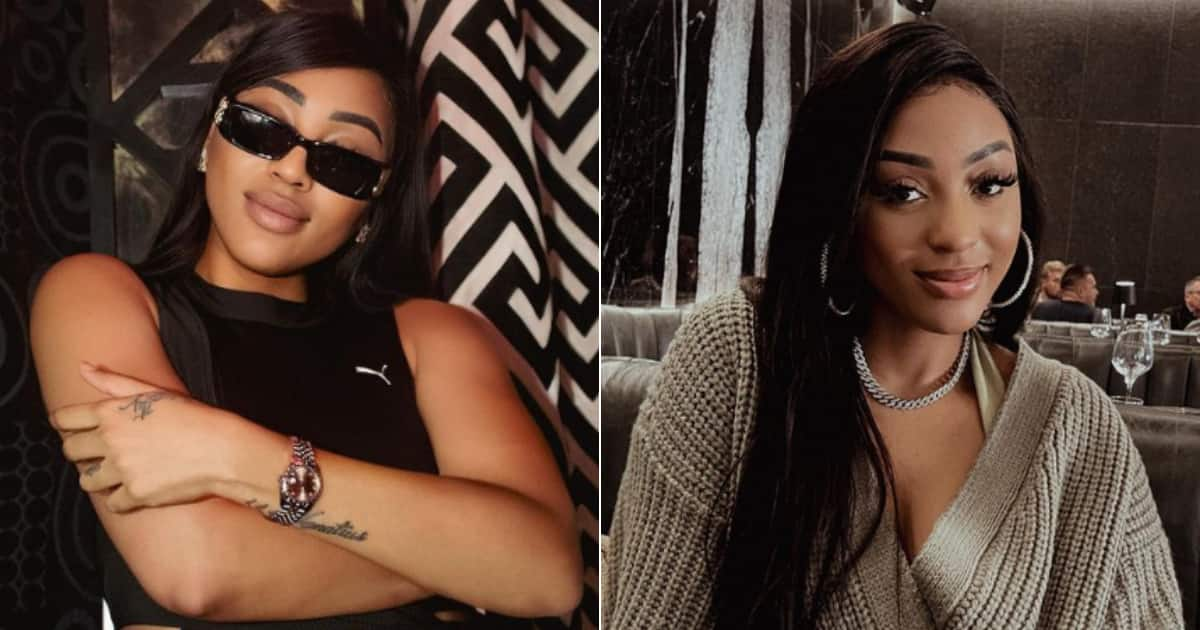 Nadia Nakai’s Nett Worth Is Estimated at R40 Million, Here Are All the ...