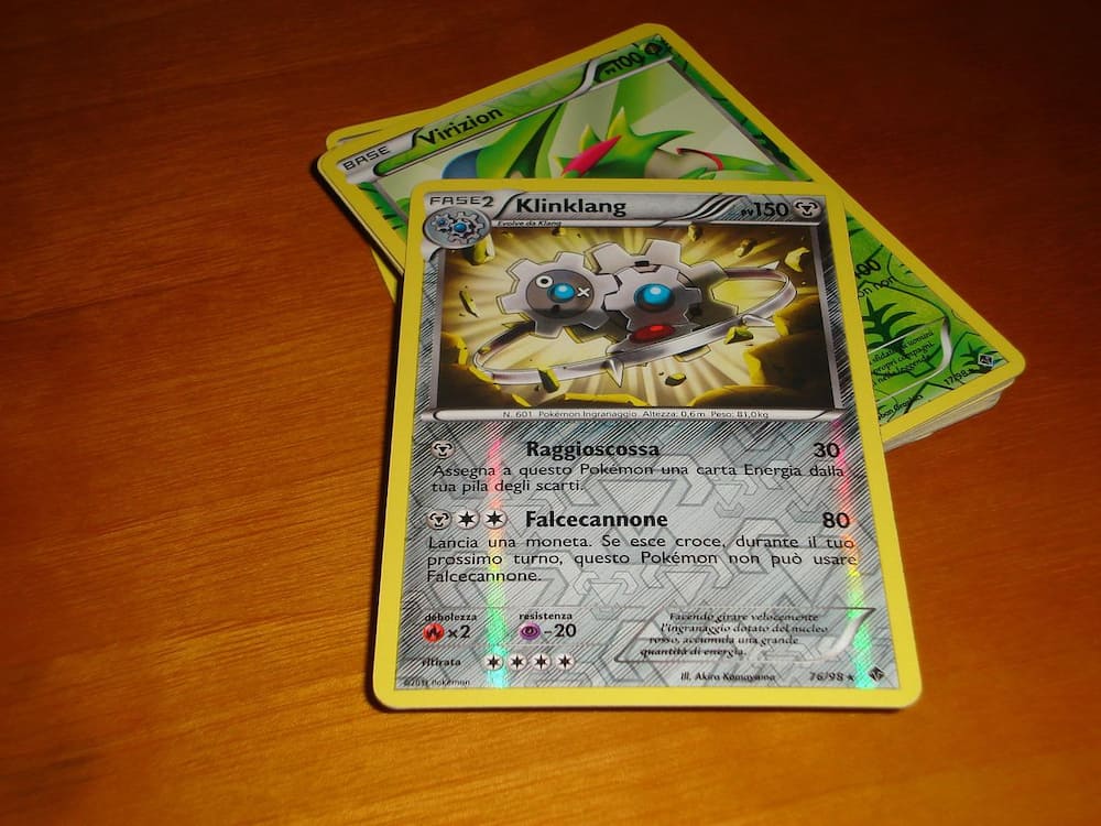 Most expensive trainer Pokemon cards