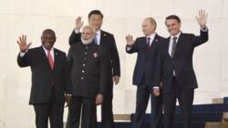 Russia-Ukraine war reduces likelihood of Vladimir Putin physically attending BRICS Summit, expert claims