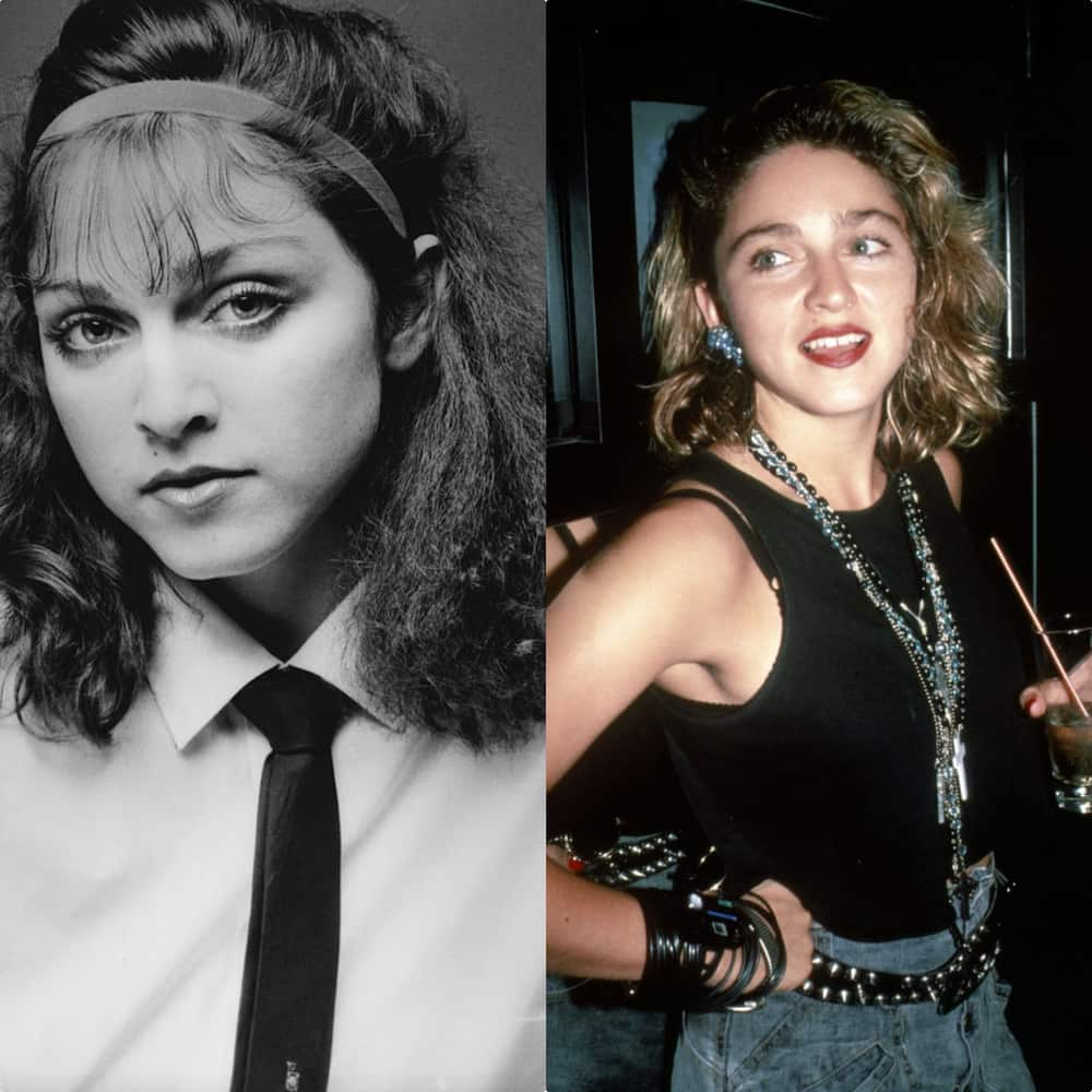 Madonna - Age, Children & Life