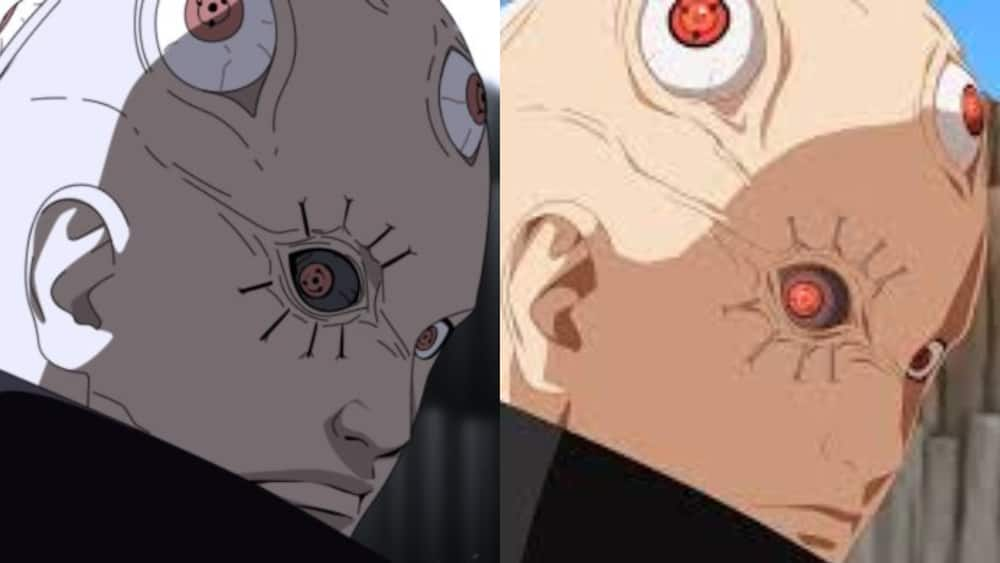 Shin Uchiha