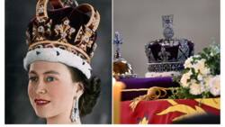 Diamond on Queen Elizabeth's crown said to be stolen from Africa, actual facts and its worth emerge