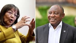 De Lille reveals ANC ministers and deputies live in lavish Pretoria and Cape Town houses worth R1bn, SA awed