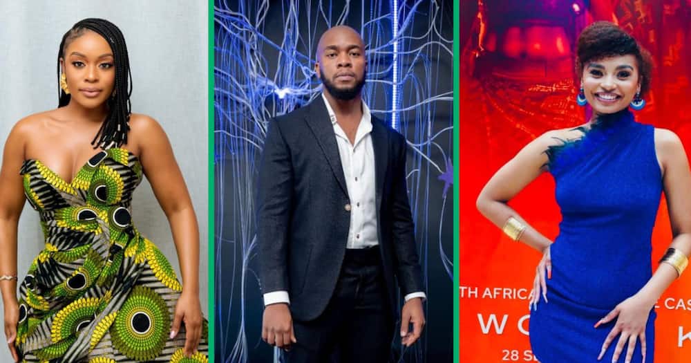'Shaka iLembe' cast members bid farewell to the show