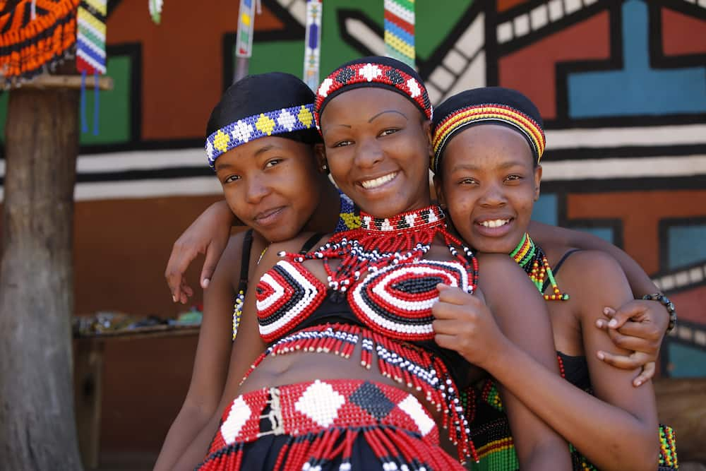 Beyond the Cradle: Exploring the Diverse Birth Practices of African Tribes