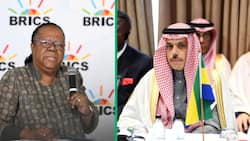 Ethiopia, Egypt, Iran, Saudi Arabia and United Arab Emirates confirmed BRICS membership