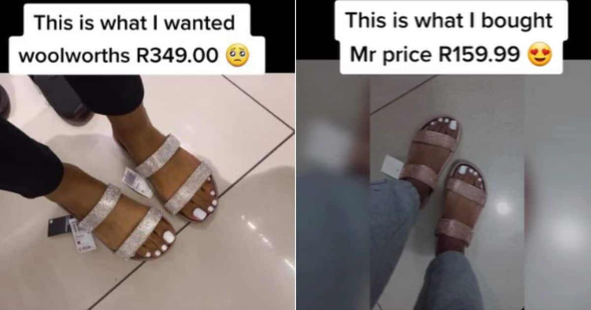 Woolies sales ladies shoes