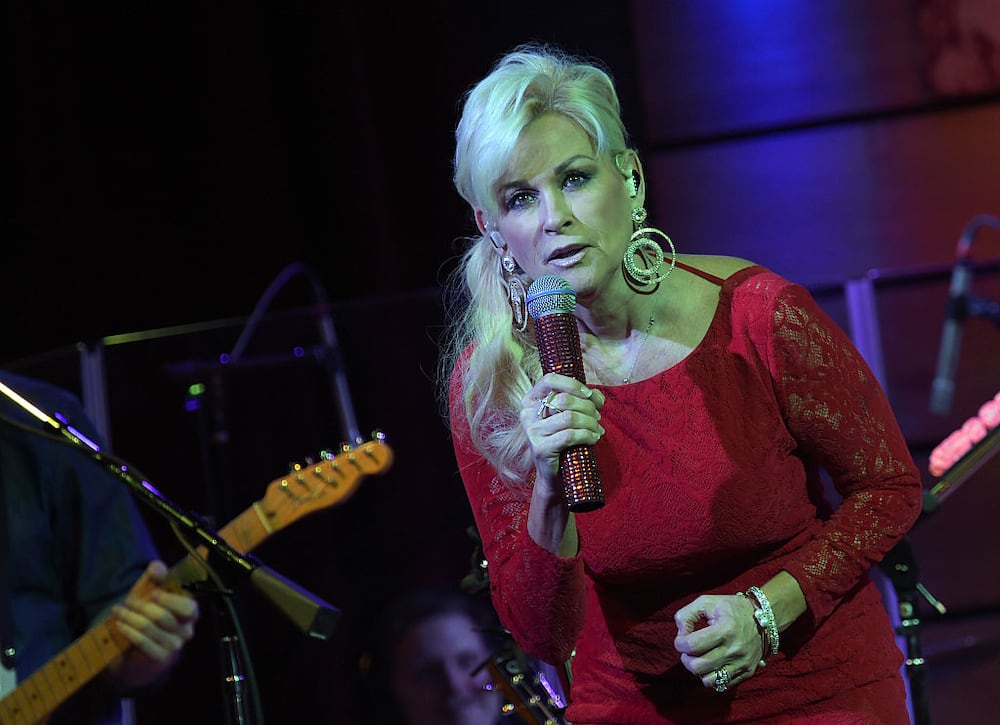 Lorrie Morgan