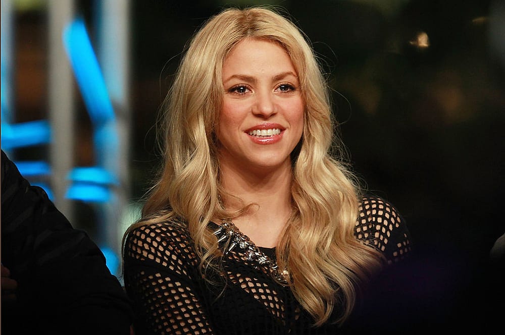 50 most popular women 50 most popular women