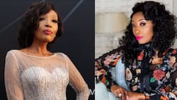 Sophie Ndaba talks about living with life-changing disease, former 'Generations' star discusses being teased over illness