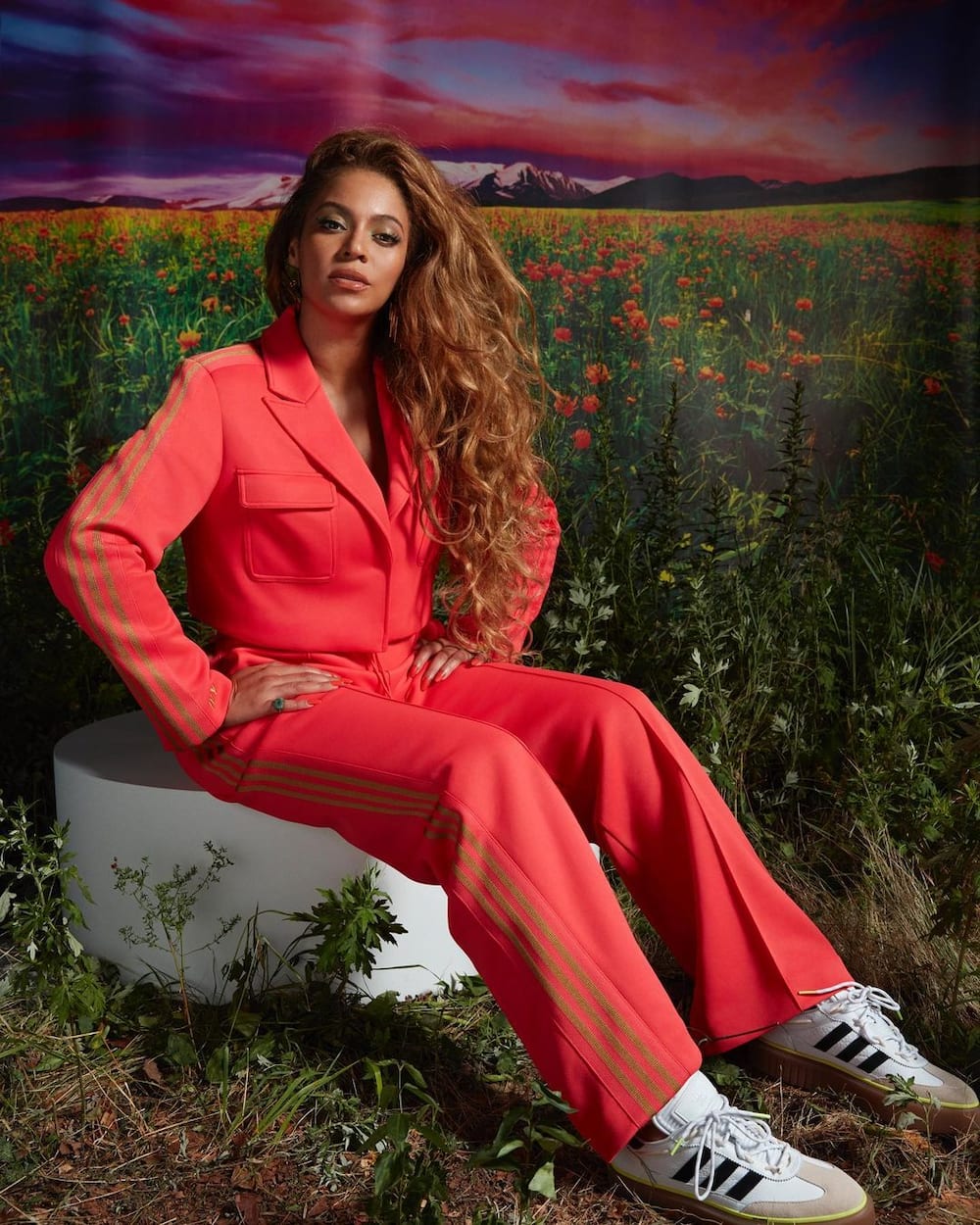Beyoncé Knowles-Carter