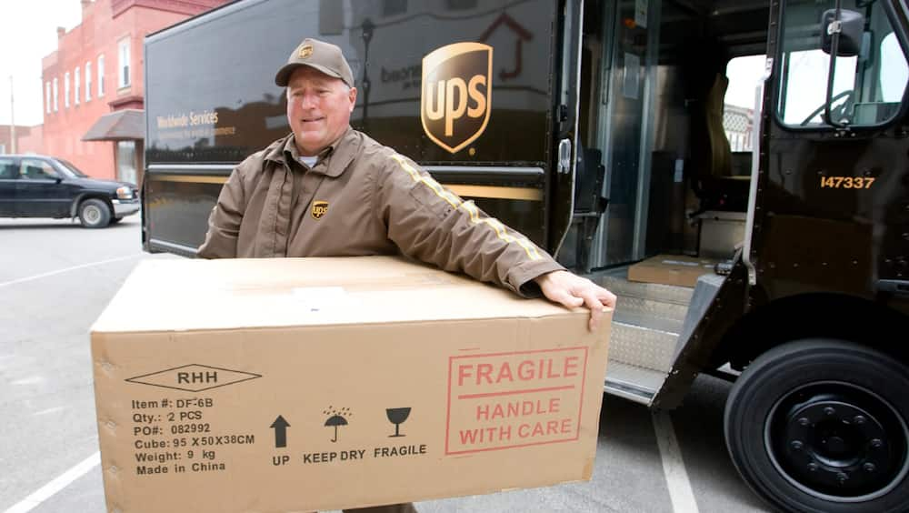 How Much Does Ups Ground Charge Per Pound