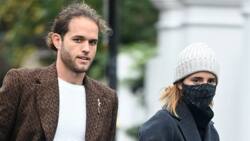 What happened to Leo Robinton? Everything about Emma Watson's ex-boyfriend