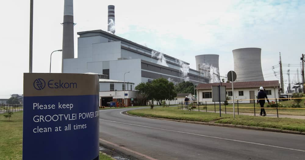 Eskom set to import electricity from Botswana