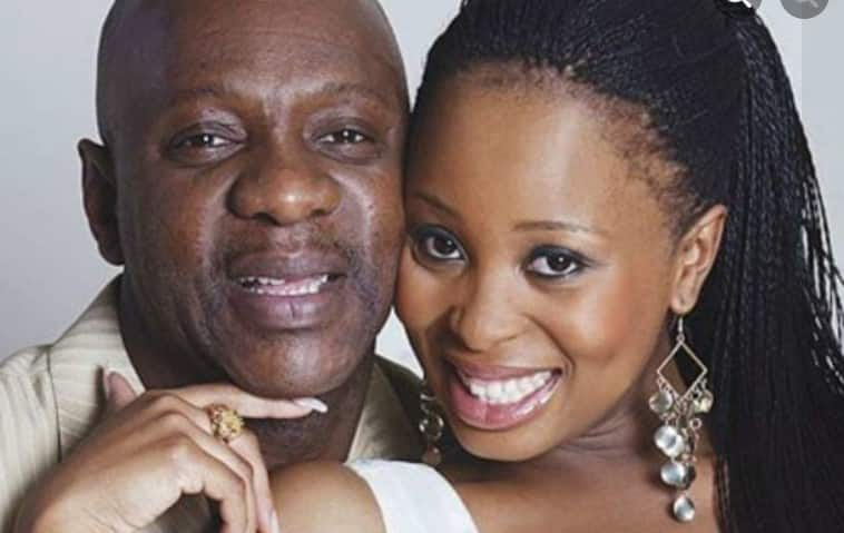 Who is Mandla Mthembu? Age, son, wife, house, wealth, how did he become rich?