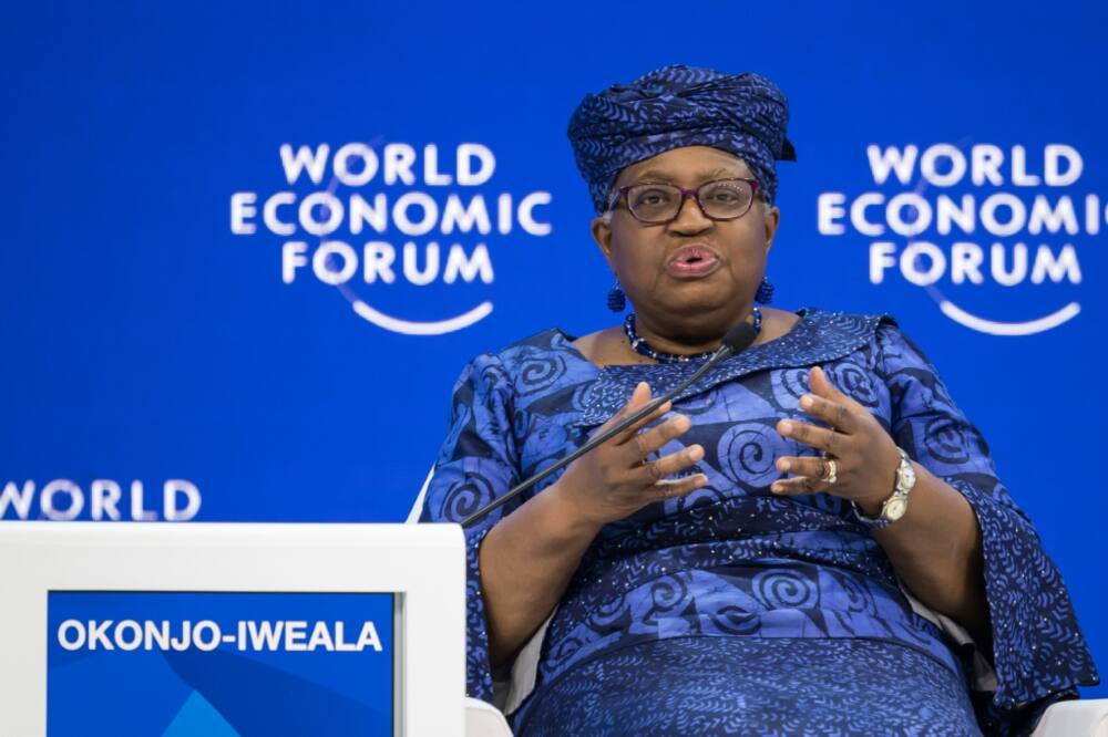 WTO Director-General Ngozi Okonjo-Iweala will oversee the world trade body's ministerial conference