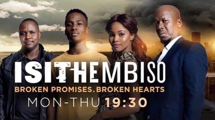 Isithembiso Teasers