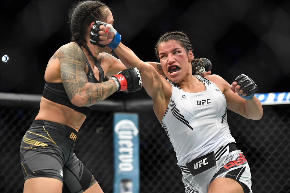 Top 20 Best UFC Women Fighters In The World 2022 What Are Their   11e2a28fbee687d8 