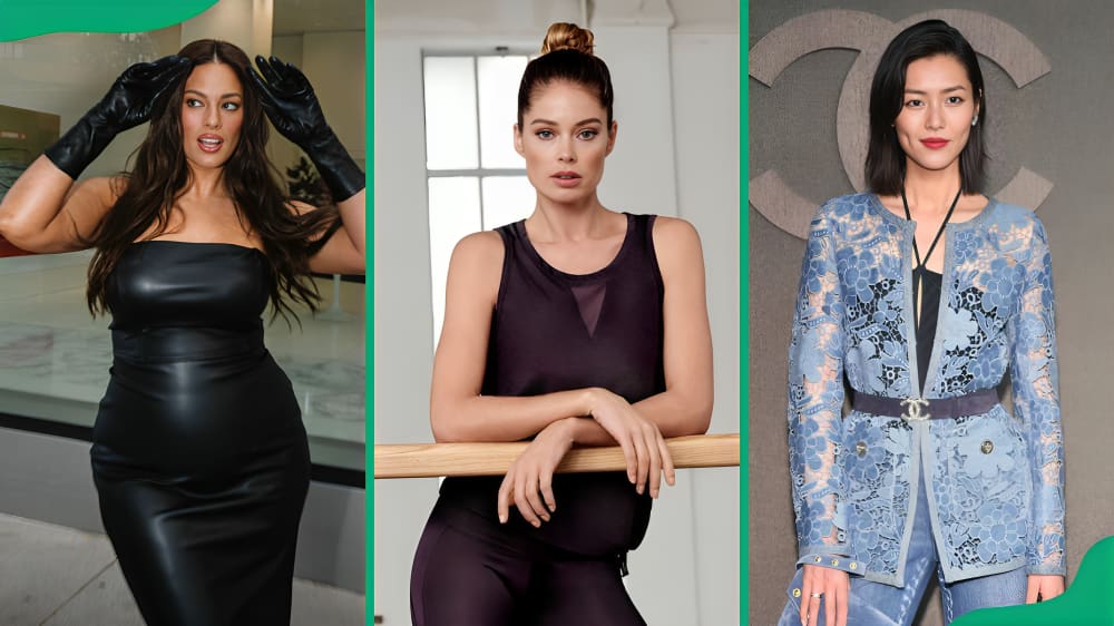 Who is the highest-paid model in the world in 2024? Top 20 list 