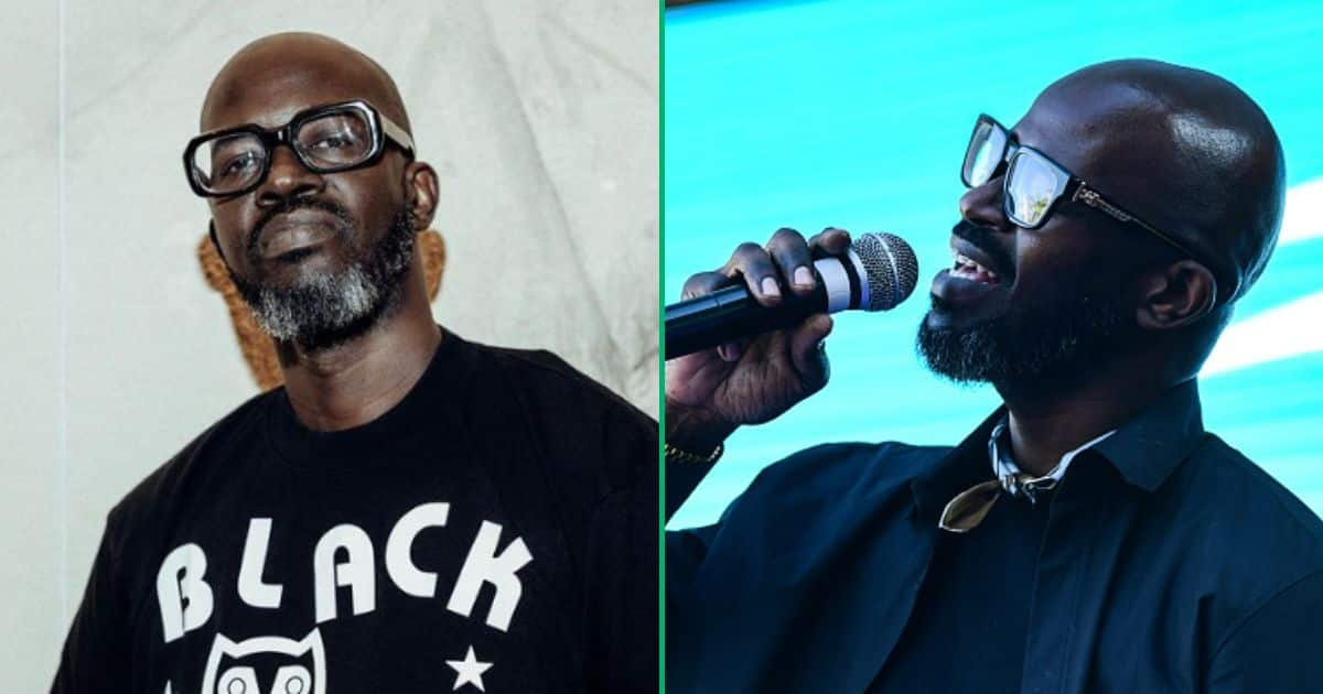 DJ Black Coffee’s Air Crash: Investigators Release Detailed Report ...