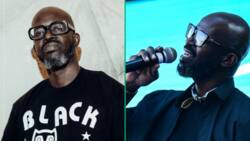 DJ Black Coffee's air crash: Investigators release detailed report about star's severe accident