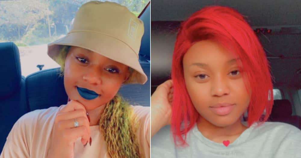 Babes Wodumo trends after the interview on Podcast with MacG
