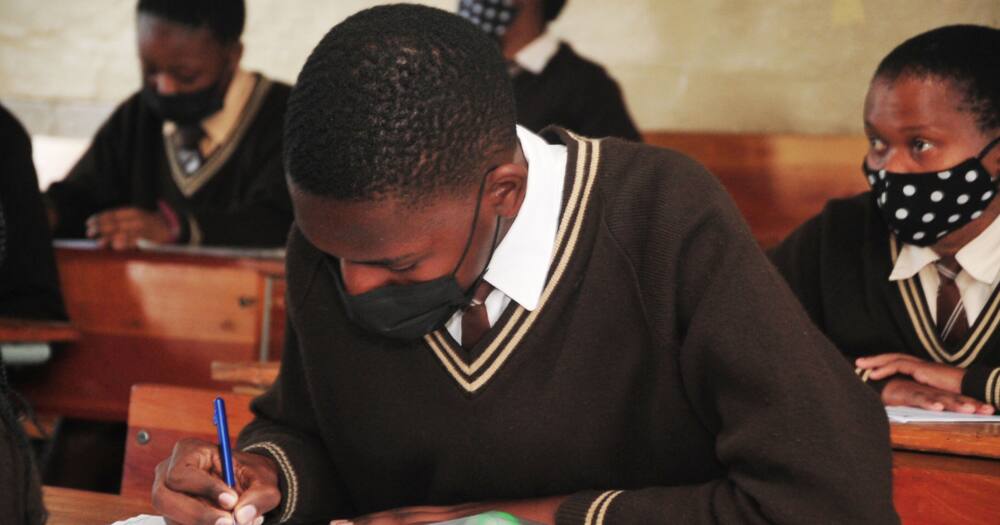 Eastern Cape students' matric results delayed