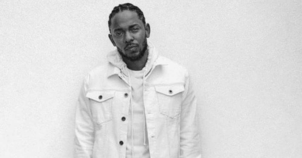 Kendrick Lamar, album, 'good kid, m.A.A.d city', milestone, Billboard charts