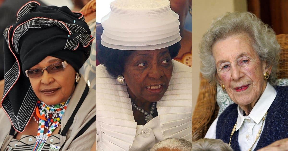 International Women's Day: 3 Fearless Female Political Revolutionaries ...